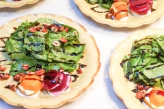 napoleonbeetrootsalad
